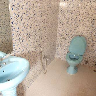 Hotel Embassy Suites, Goa 5